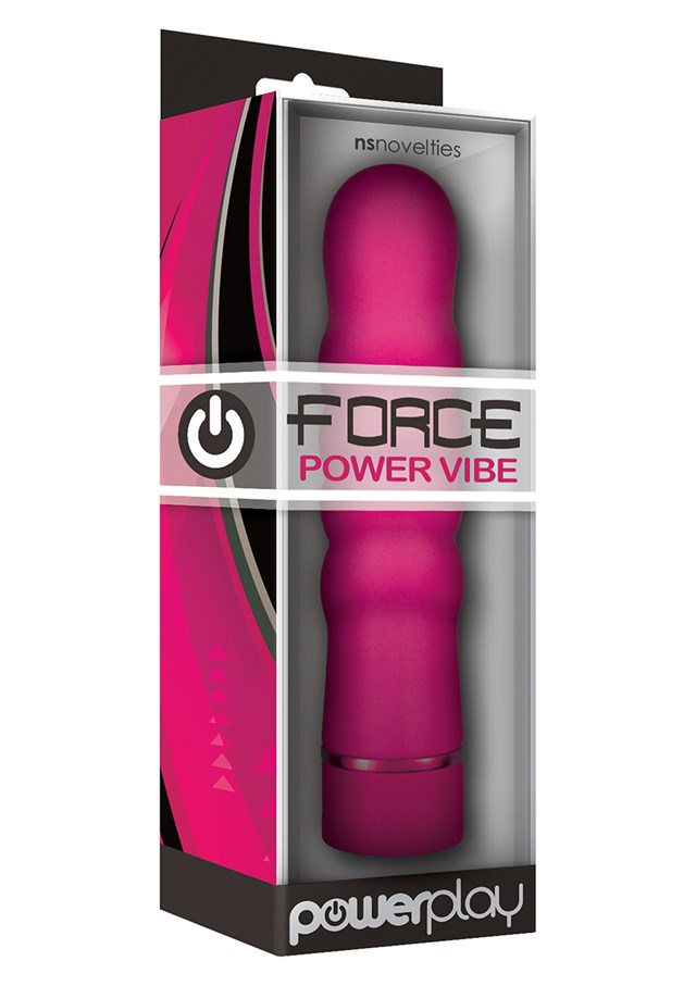 Power Play Force Power Vibe
