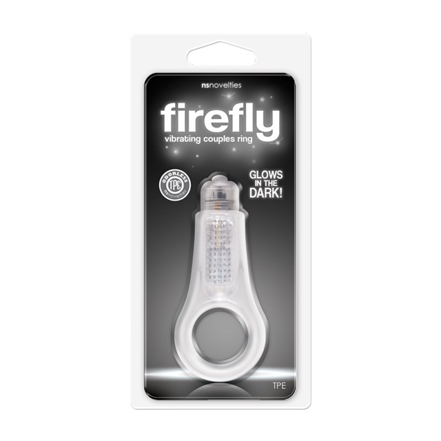 Firefly - Pimeässä loistava penisrengas