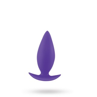 Inya Spades Medium - Violetti