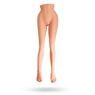 F*ck Me Like You Mean It - Zara 21kg 110cm Lower Body