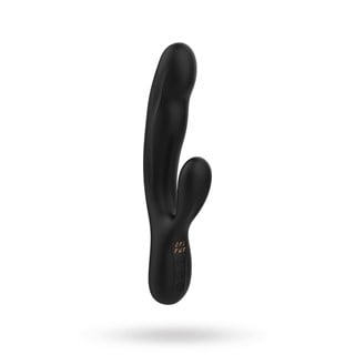 Cassandra Rabbit Vibrator With G-spot Flapping