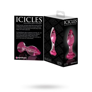 Icicles No. 79