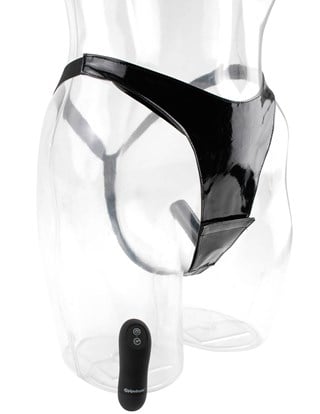 Kauko-ohjattavat Alushousut 20 Toimintoa