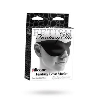 Fantasy Love Mask