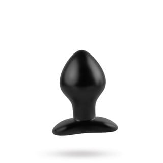 Mega Silicone Plug