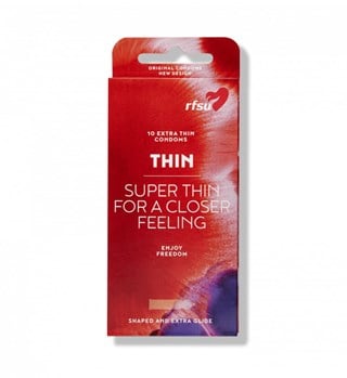 Thin - 10 Kpl
