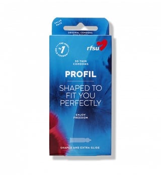 Profil - 30 Kpl
