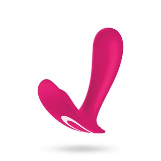 Satisfyer Top Secret - Pink