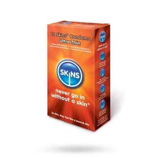 Ultra Thin - 12 Kpl