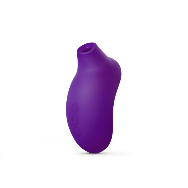 Sona 2 Violetti - klitoriskiihotin