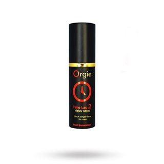 Time Lag 2 Delay Spray Next Generation 10 Ml