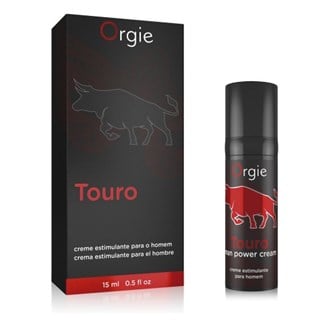 Touro - Erektiovoide 15 Ml