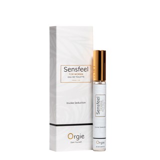 Sensfeel For Woman Travel Size Pheromome Perfume