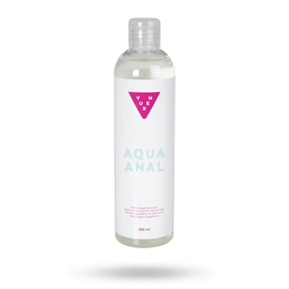 Vuxen Aqua Anal Liukuvoide 300 Ml