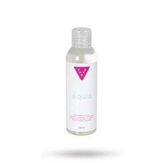Vuxen Aqua Liukuvoide 150 Ml