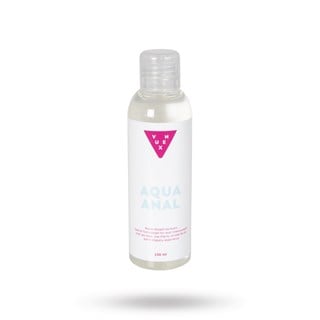 Vuxen Aqua Anal Liukuvoide 150 Ml