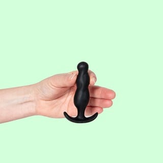 Premium Silikonitappi 9 Cm