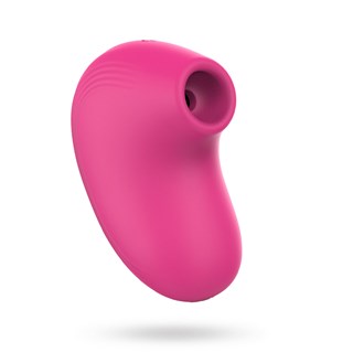 Orgasmi Terapiaa - Klitoriskiihotin - Pinkki