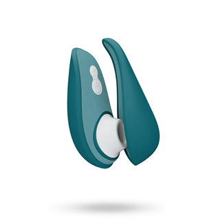 Womanizer Liberty 2 Dark Petrol