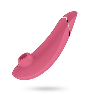 Womanizer Premium Klitorisstimulaattori - Pink