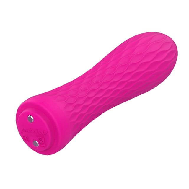 The Perfect Orgasm Rocket