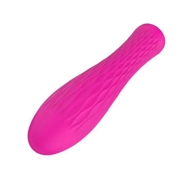 The Perfect Orgasm Rocket