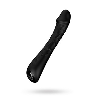 The Realistic Bendable Vibe